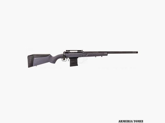 FUSIL – SAVAGE 110 TACTICAL .308 Win 24" HB FLT-F