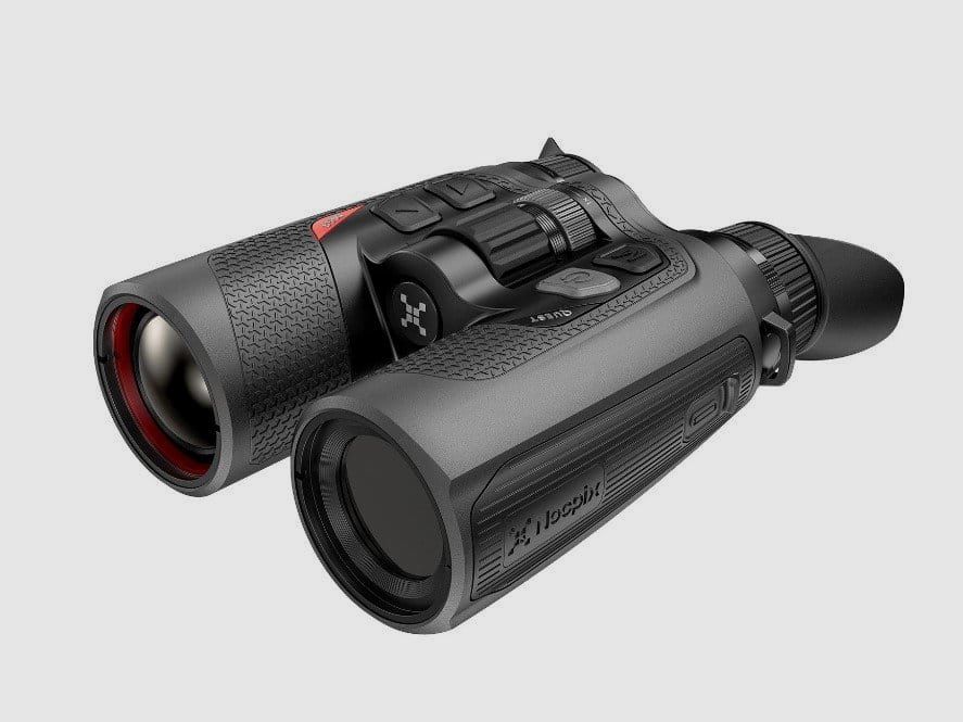 Nocpix Quest S50R Thermal Imaging Binoculars