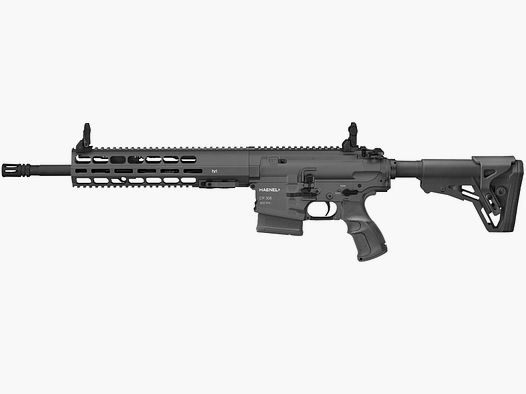 Haenel CR308 16,5", M-Lok, kaliber .308Win || Semi-automatisch geweer