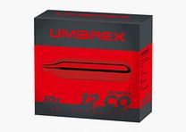 Umarex Co2 Kapseln 12g 10 Schuss für Co2 Waffen