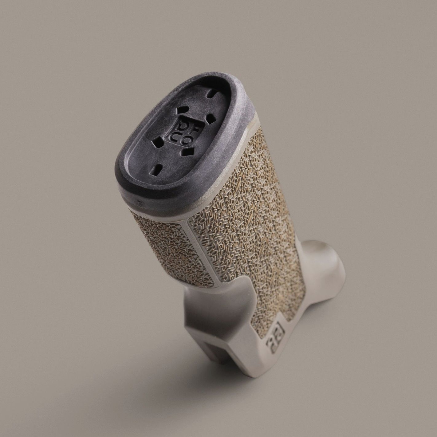 DFCO Kung Fu Grip PLUG Die Free Company, billede 1 af 3