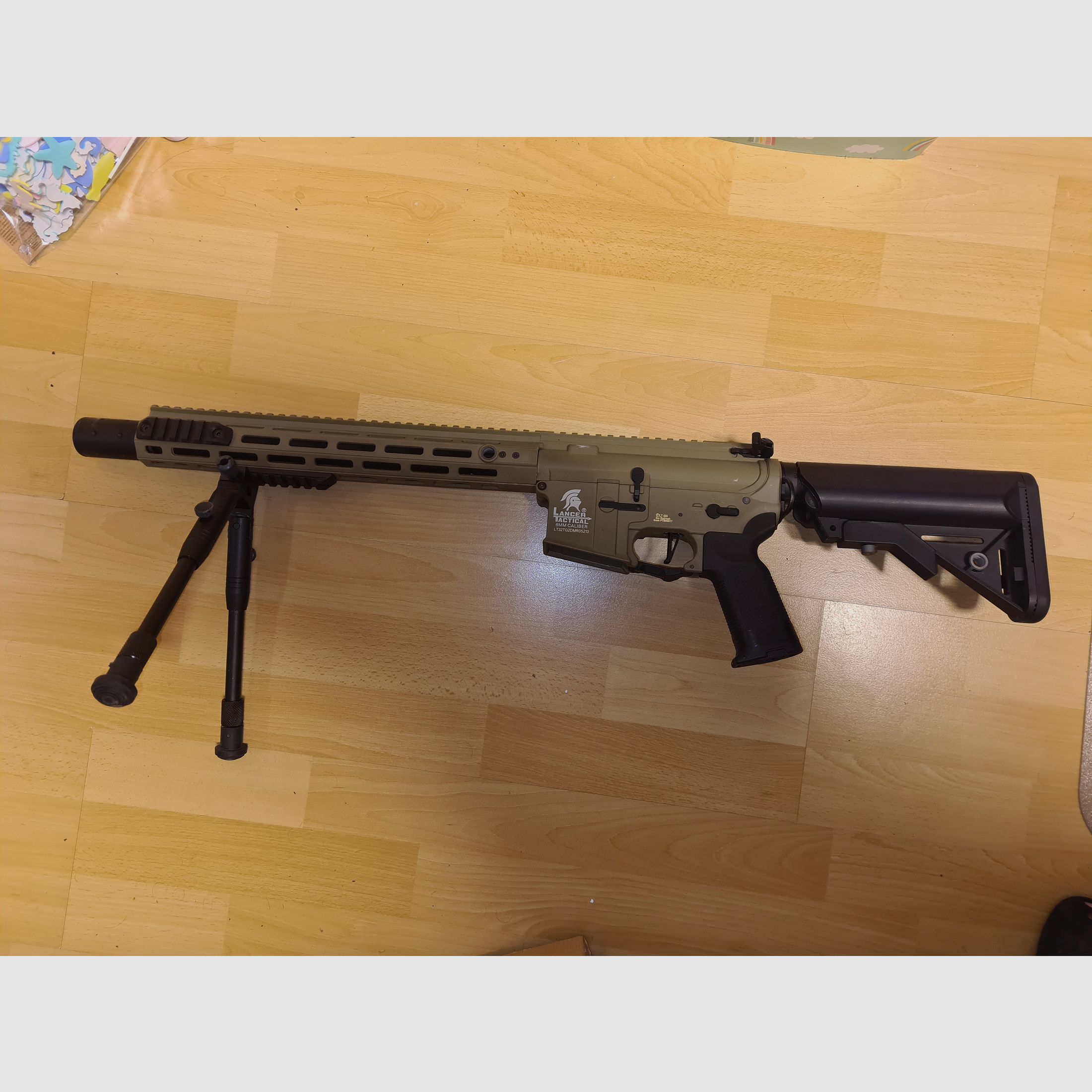 LT-32 DMR