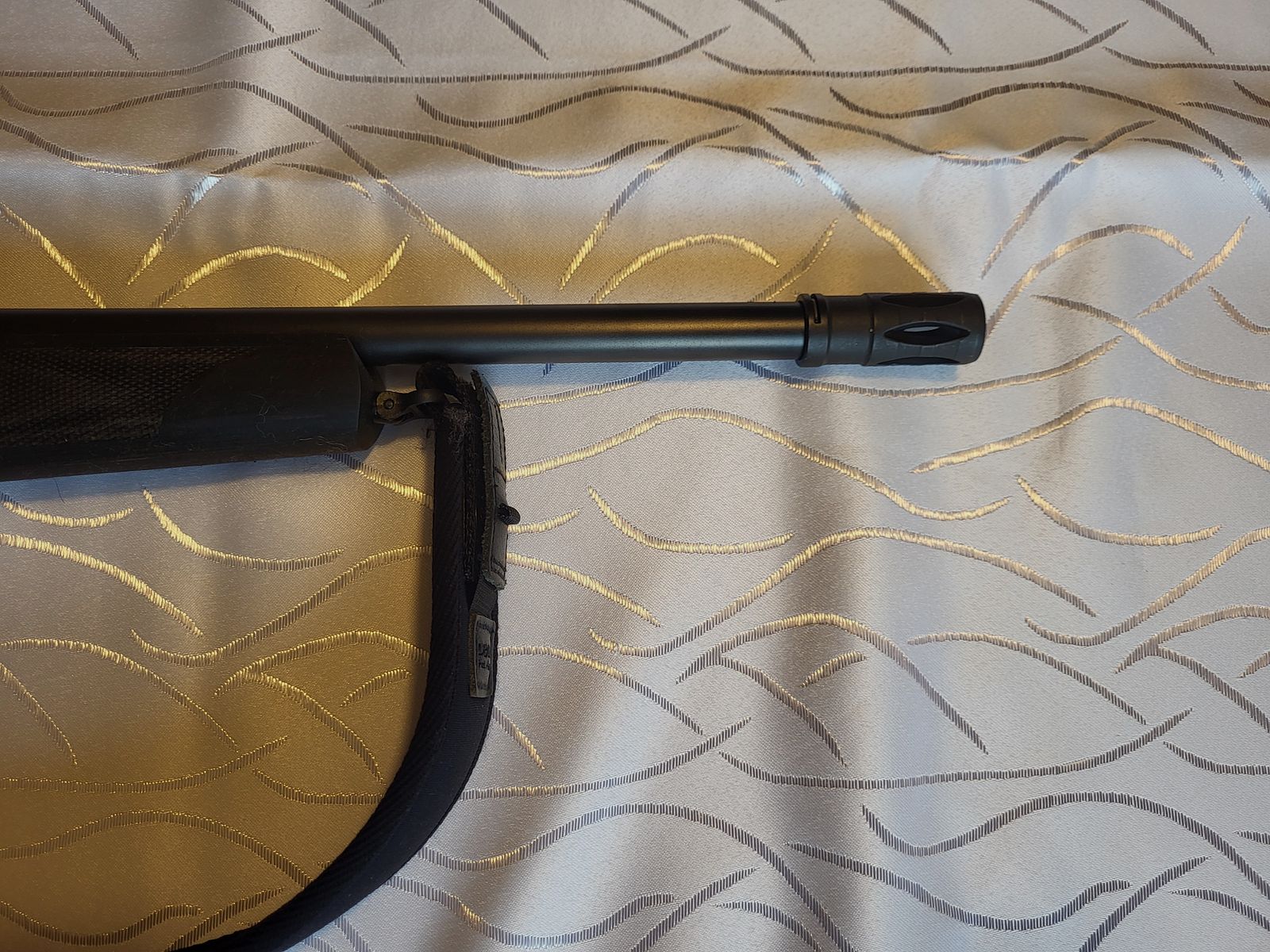 Blaser R 93 calibre 308