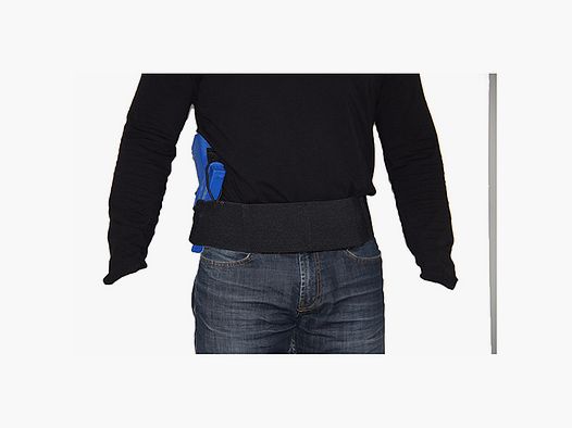 SWISS TACTICAL, Ceinture de Port Caché