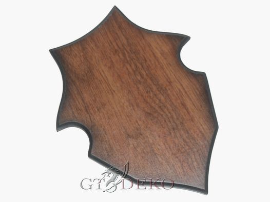 Support en bois pour épées