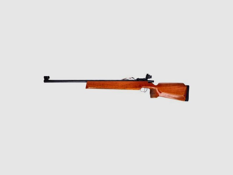 Fusil à un coup armes de sport Suhl M-150 cal. 22lfb, image 2 sur 6