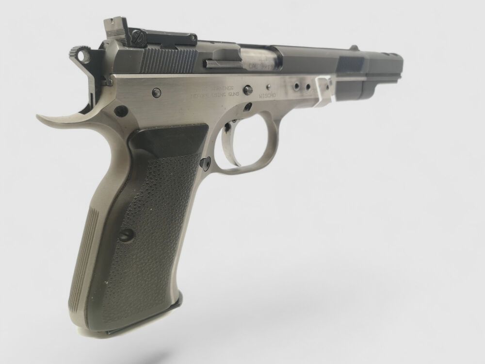 Tanfoglio P 19 SB, Bild 4 von 8