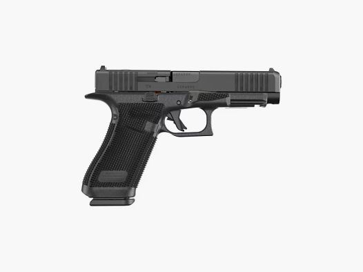 Pistole 17 Gen 6 Kal.9x19 GLOCK