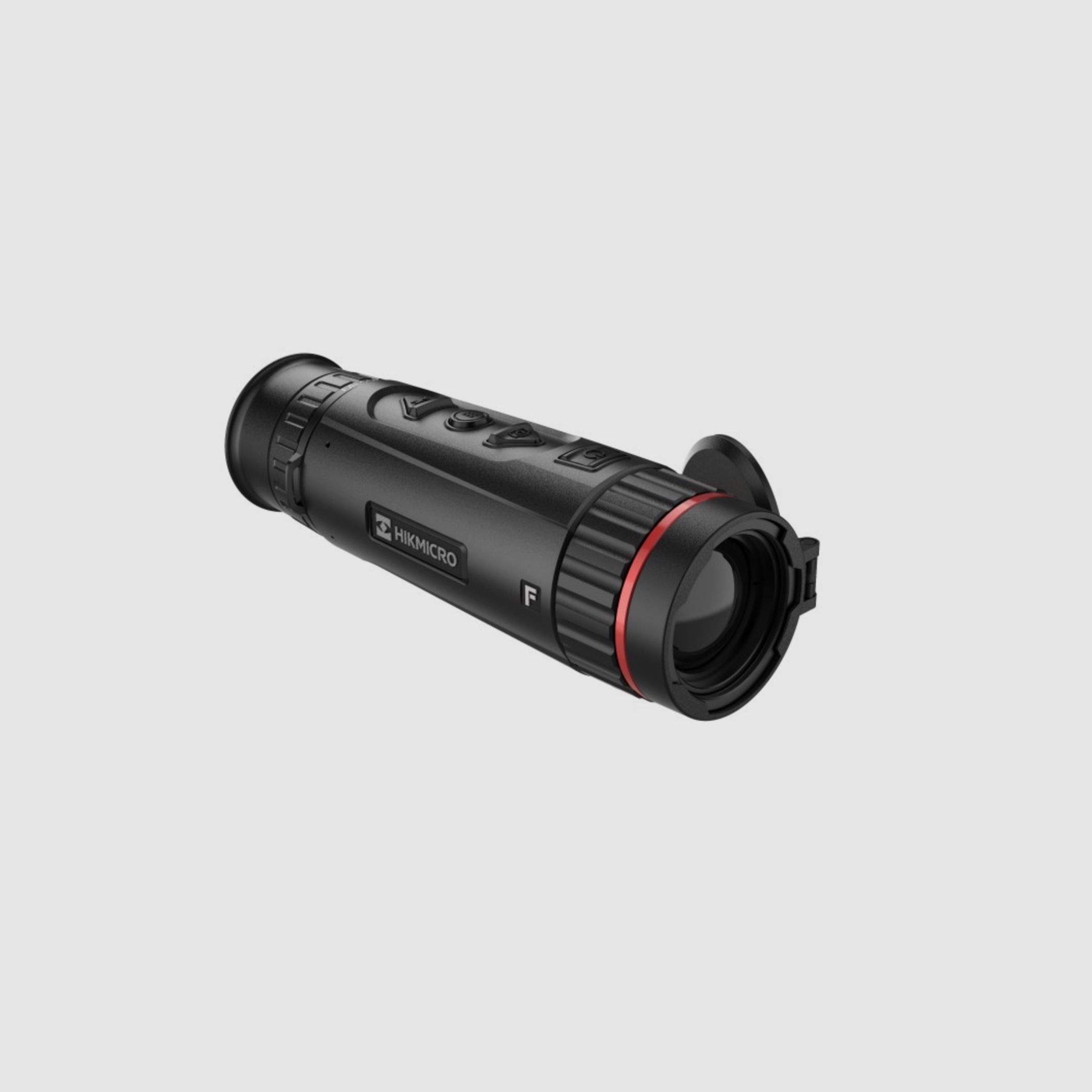 Hikmicro Monocolo Falcon FQ35 telecamera termica 640 x 512 12 μm <20 mK