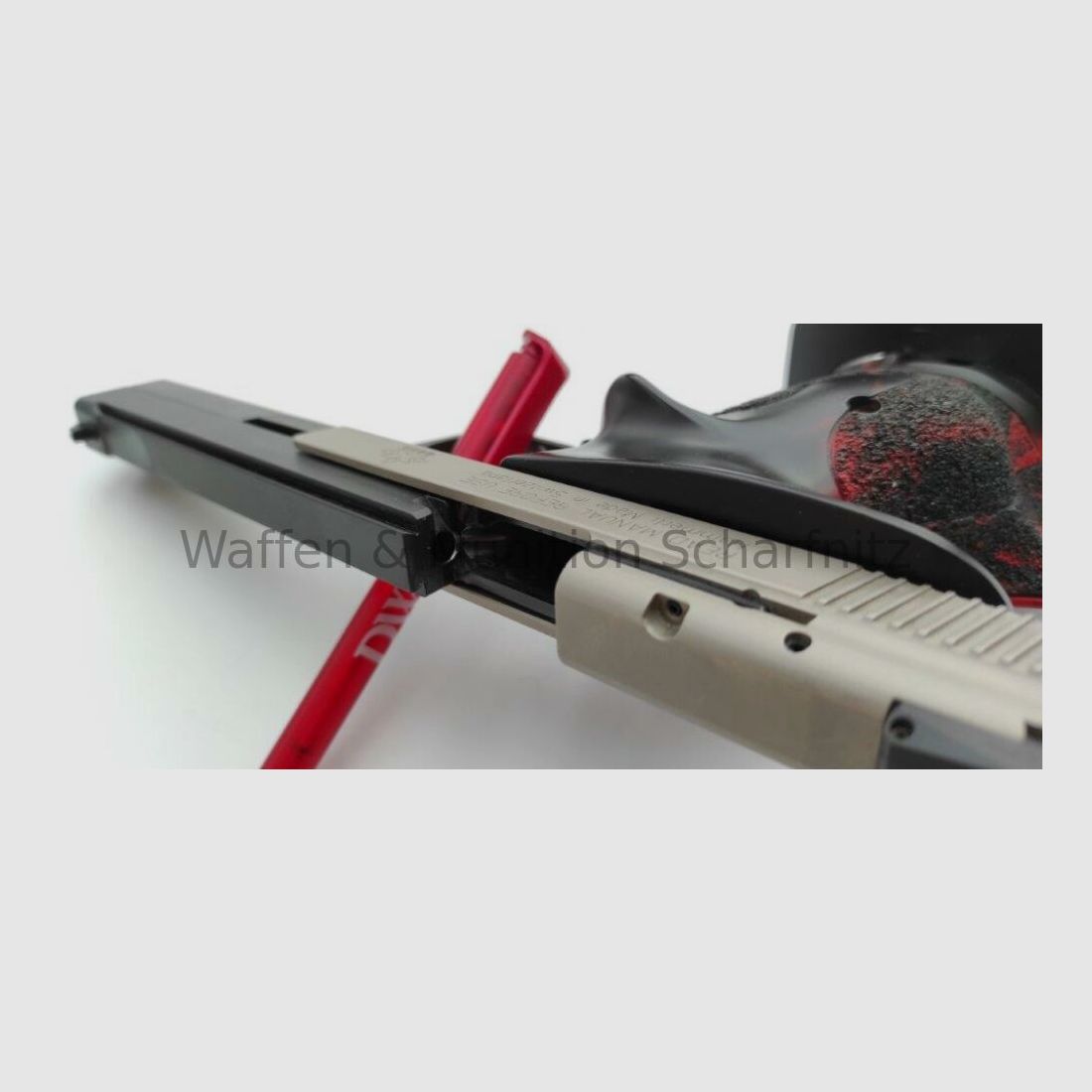 SIG Arms Hämmerli X-esse Sport