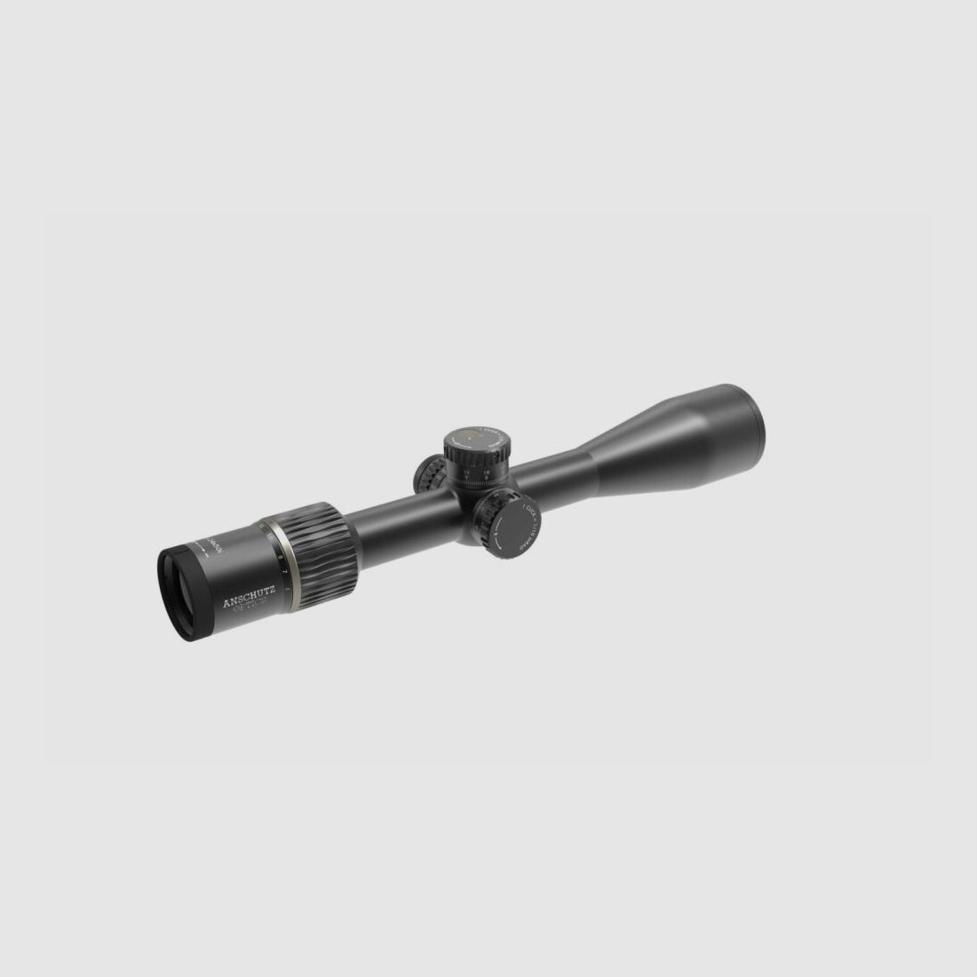 Anschütz Optics Performance Pro​ 8-32x56 SP MIL IR