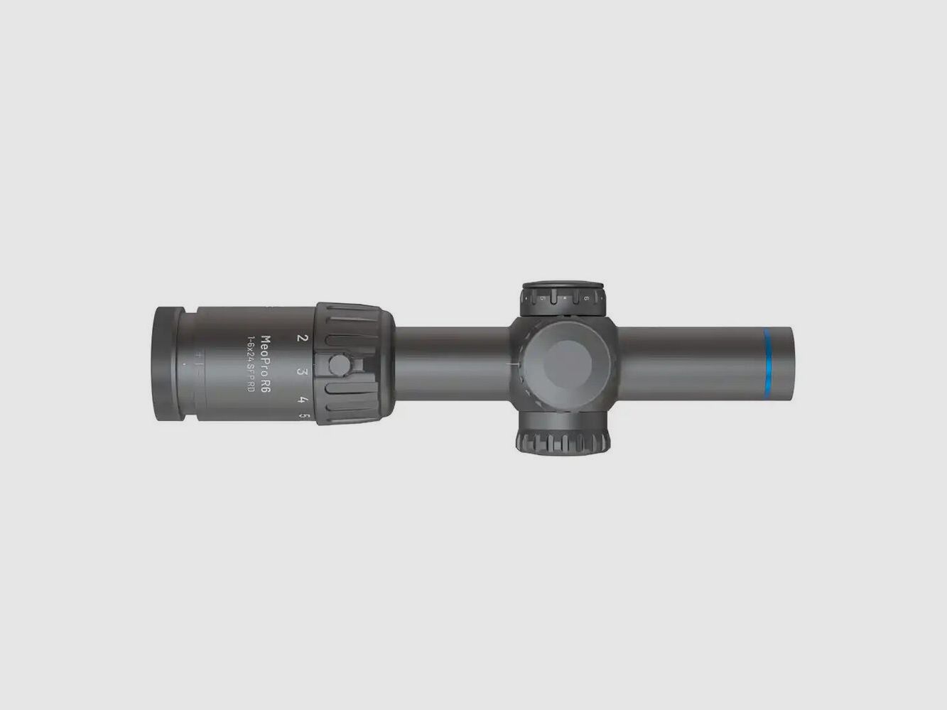 Meopta MeoPro R6 1-6x24