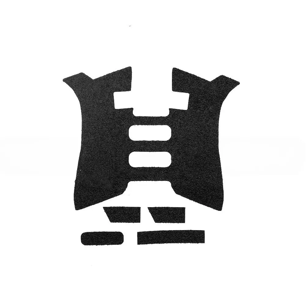 TONI SYSTEM GRIP17G4 Grip tape voor Glock 17 Gen4, afbeelding 1 van 3