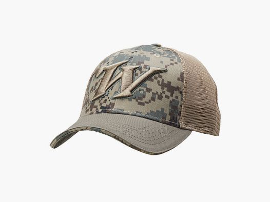 Winchester Sumpter Digicam Cap