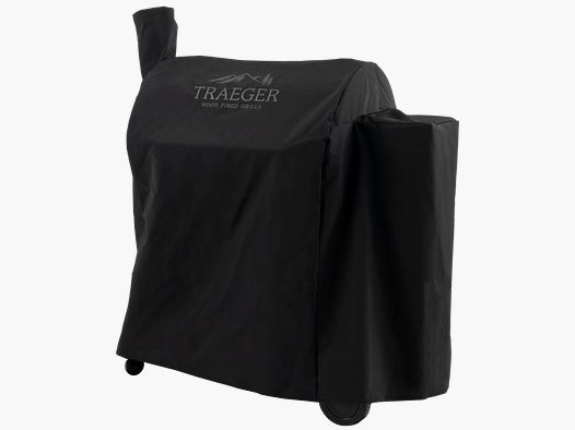 Pro Series 780 Abdeckhaube in voller Länge
