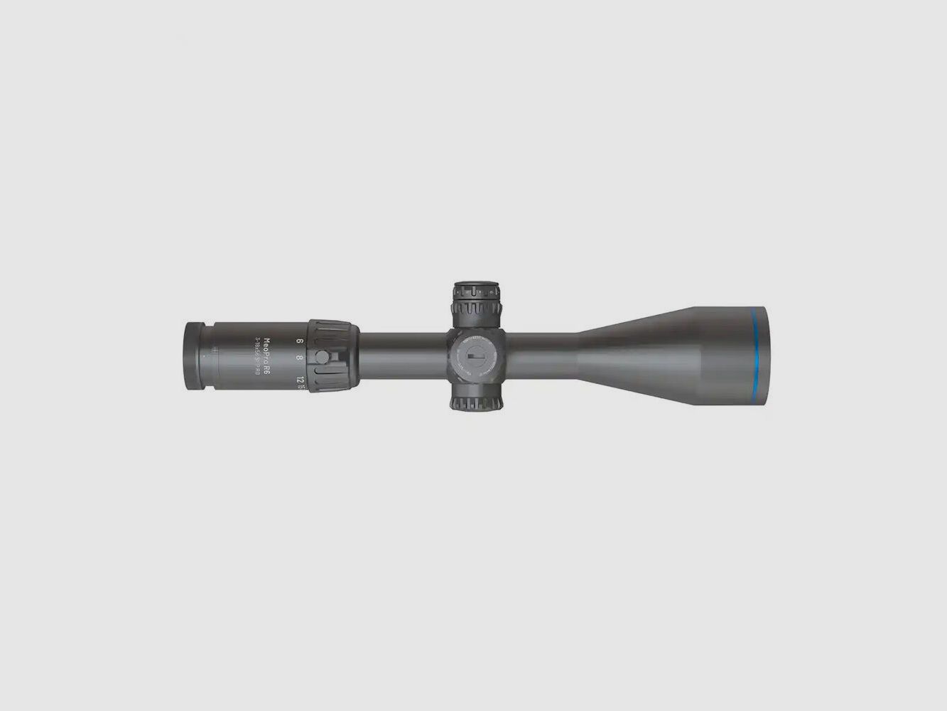 Meopta MeoPro R6 3-18x56 RD 4C, Bild 2 von 4
