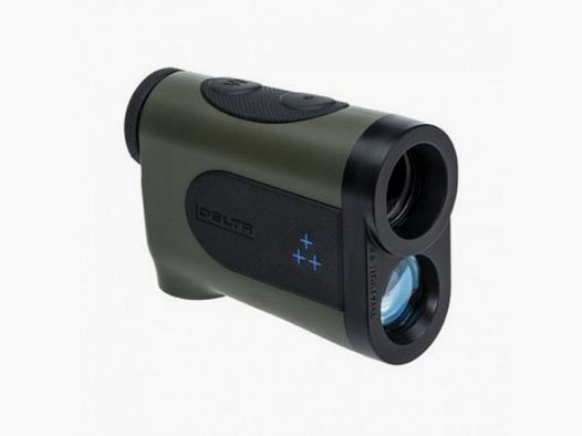 Telémetro Delta Titanium RF 2000