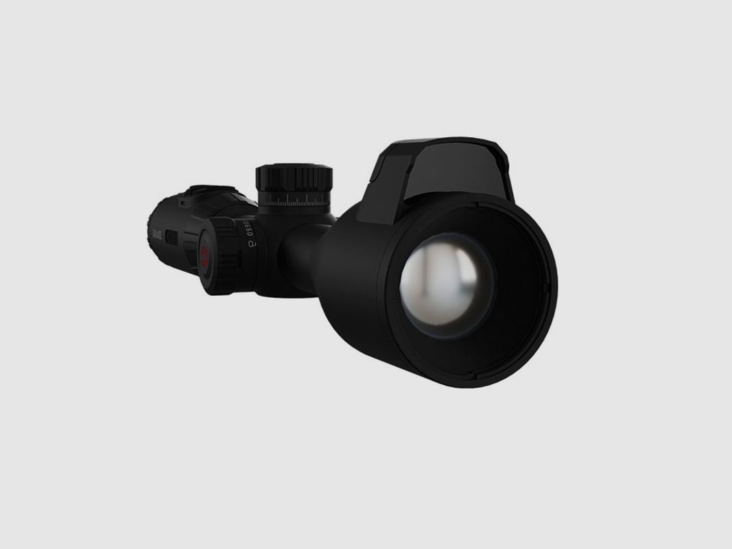 WÄRMEBILDGERÄT – ATN – THOR 6 ELITE LRF | 3-24x | 640×512, Bild 4 von 9