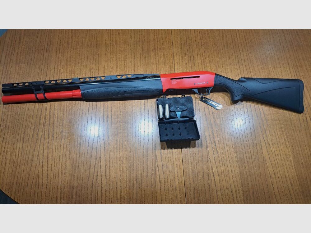 DERYA SLF/HA Lion Practical LP-104