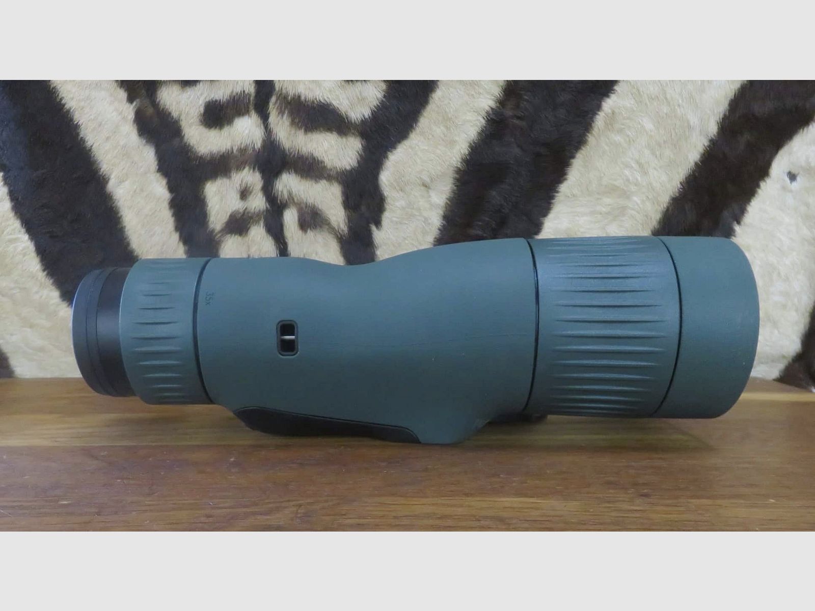 Spotting Scope SWAROVSKI ST Balance 14-35×50, afbeelding 3 van 7