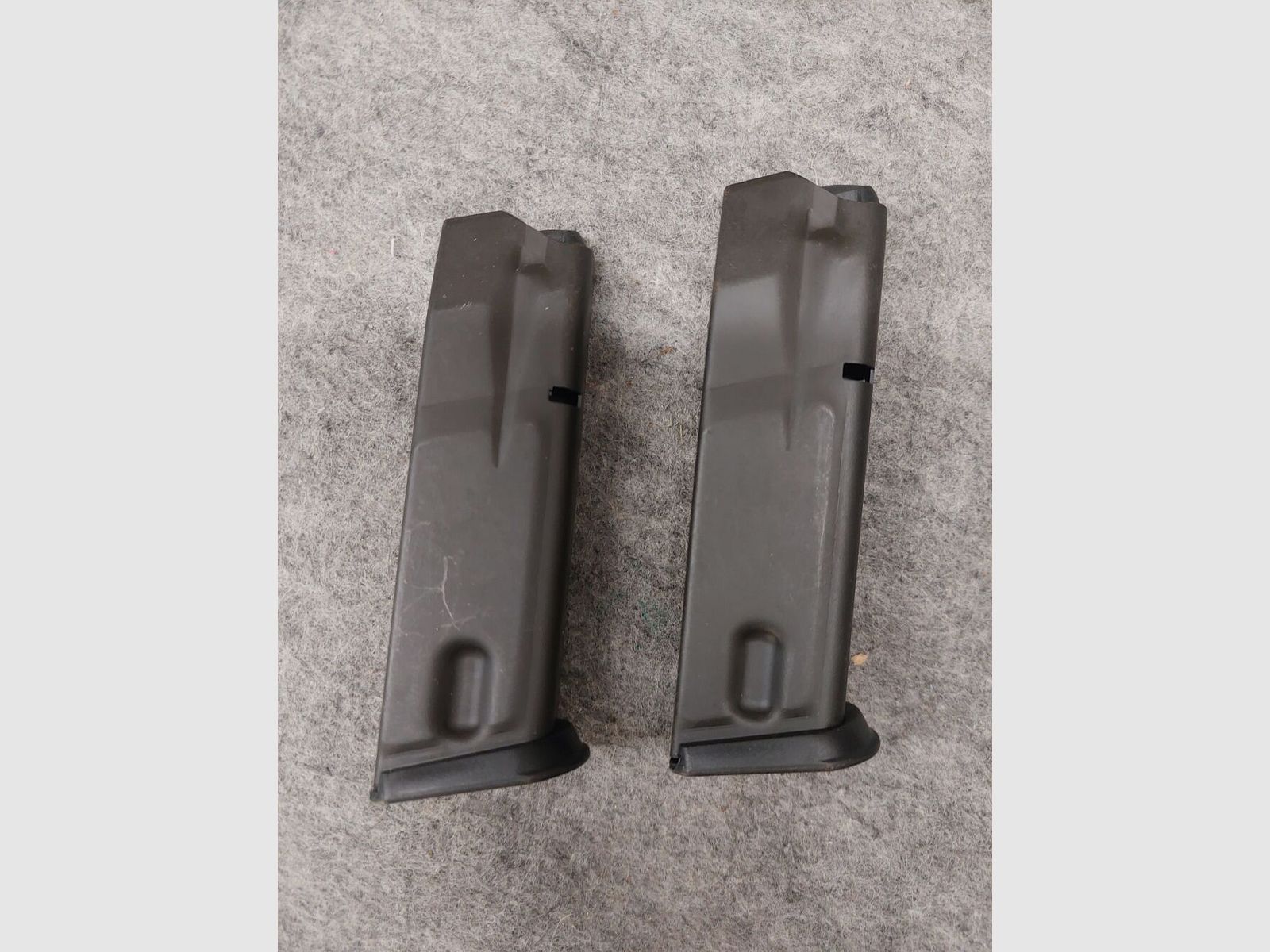 Sig Sauer, Eckernförde P 229