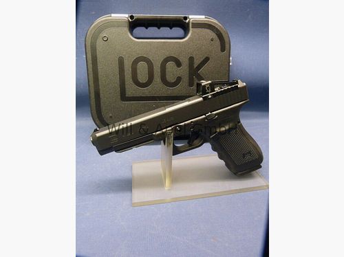 Glock Glock 41 Gen 4