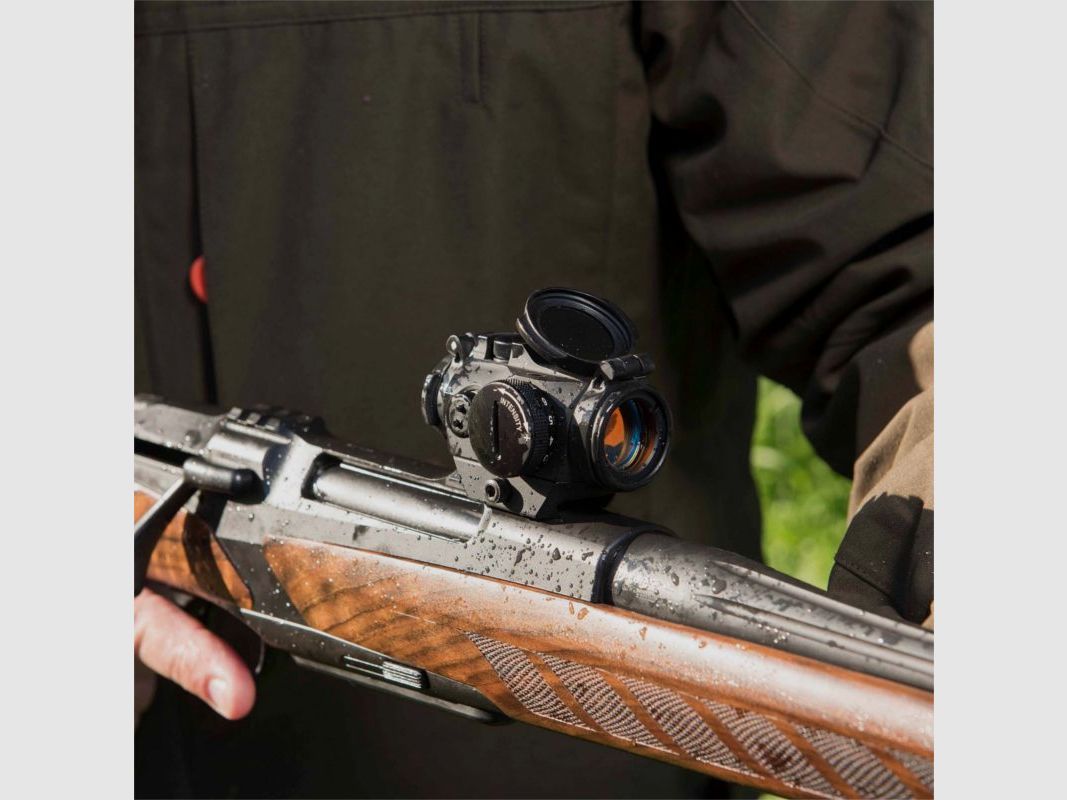 Aimpoint Micro H-2 2 MOA Weaver/Picatinny, zdjęcie 12 z 14