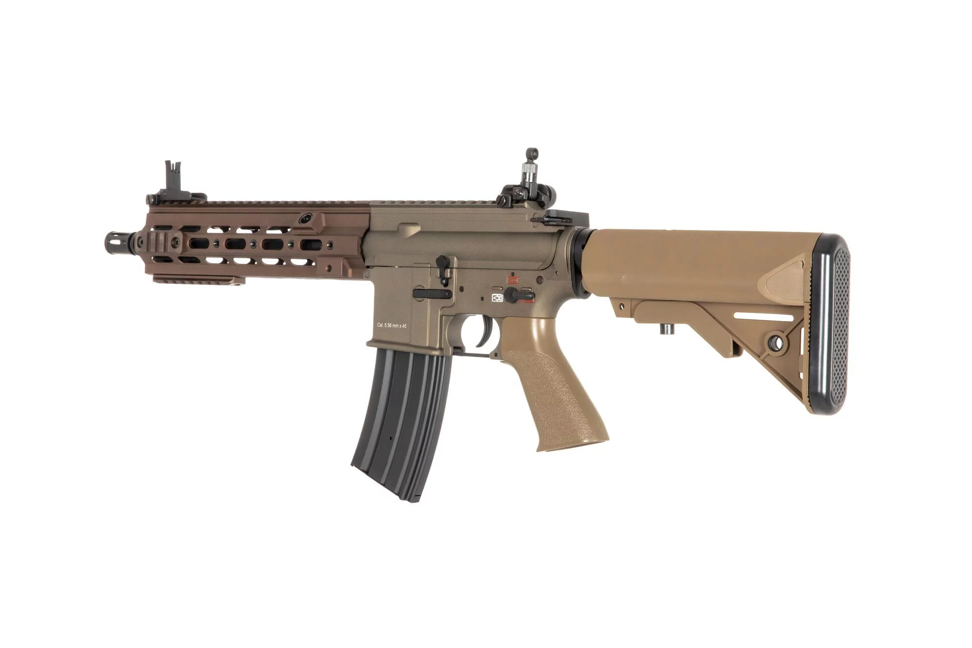 ASG carbine Double Bell 811S – tan, image 14 of 20