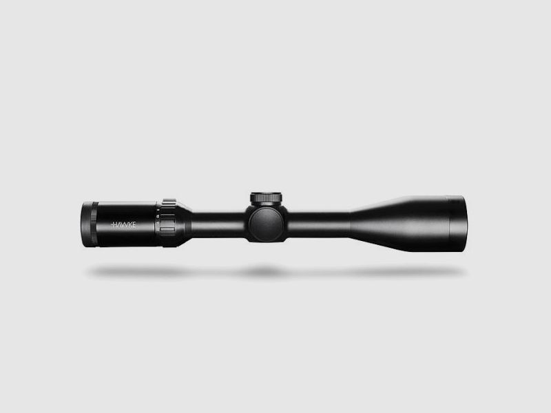 HAWKE Optics Zielfernrohr 3-12x44 Vantage SF (25,4mm) Abs. 1/2 MilDot