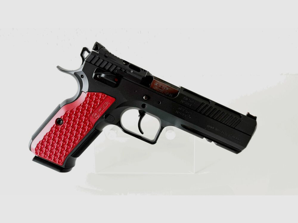 KMR W-02 SPECTRA O.R 9mmLuger