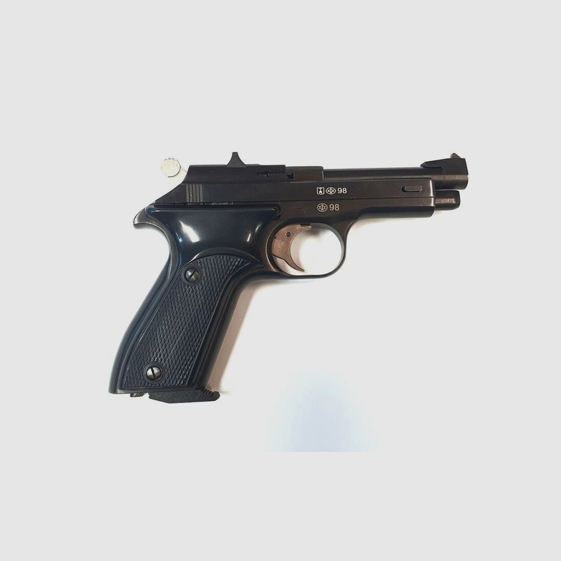 Pistolet semi-automatique Baikal Marho - .22lr