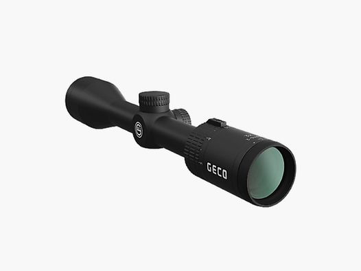 Geco Basic 4-12X50i