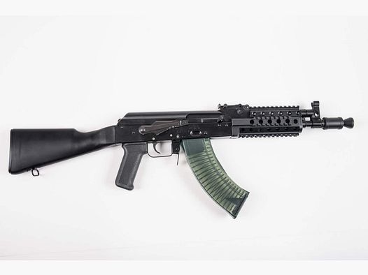 BROŃ KARABINEK SPORT. 7,62X39 MINI JACK TAKTYCZNY