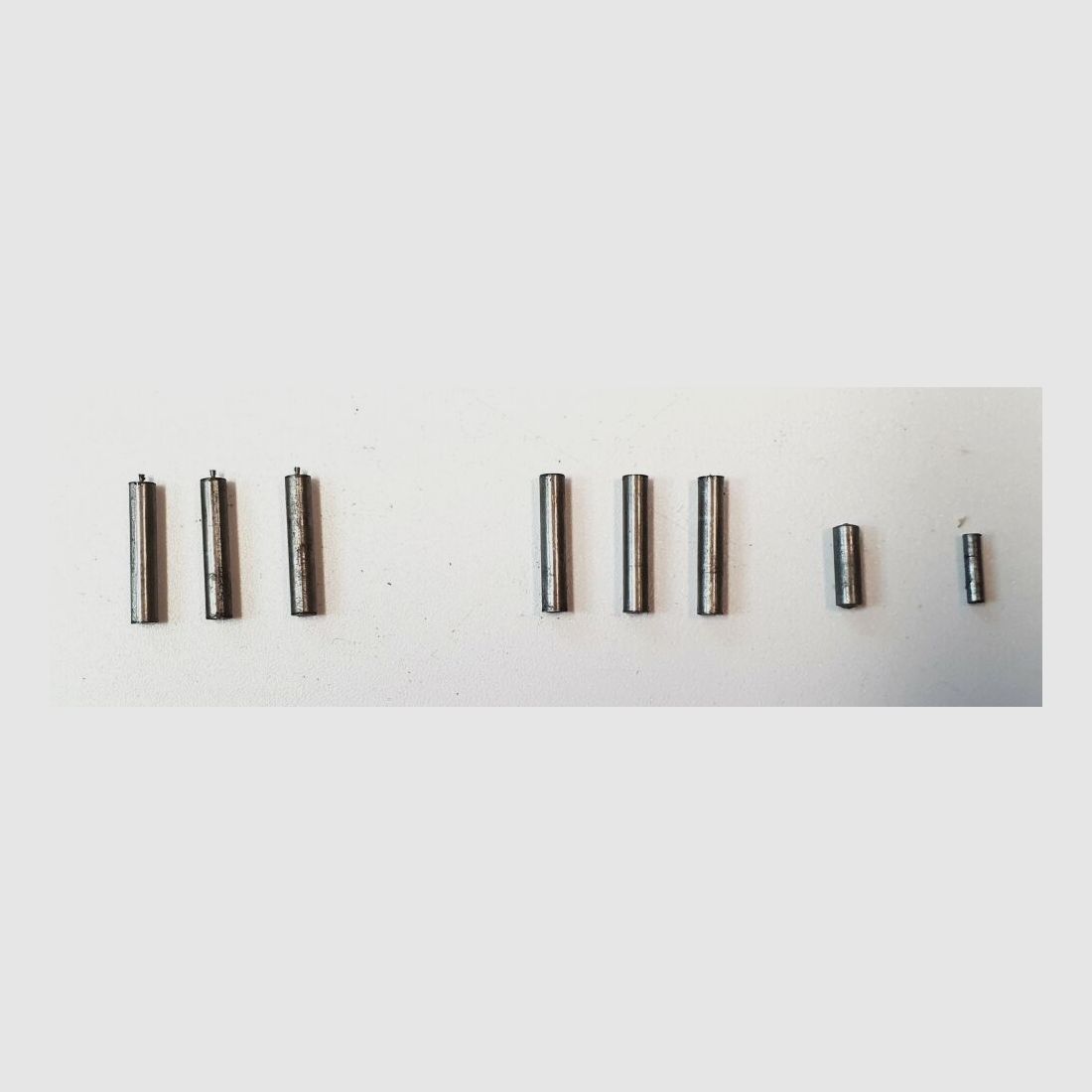 Voere Teilesatz für Halbautomatische Voere 2114 - .22lr