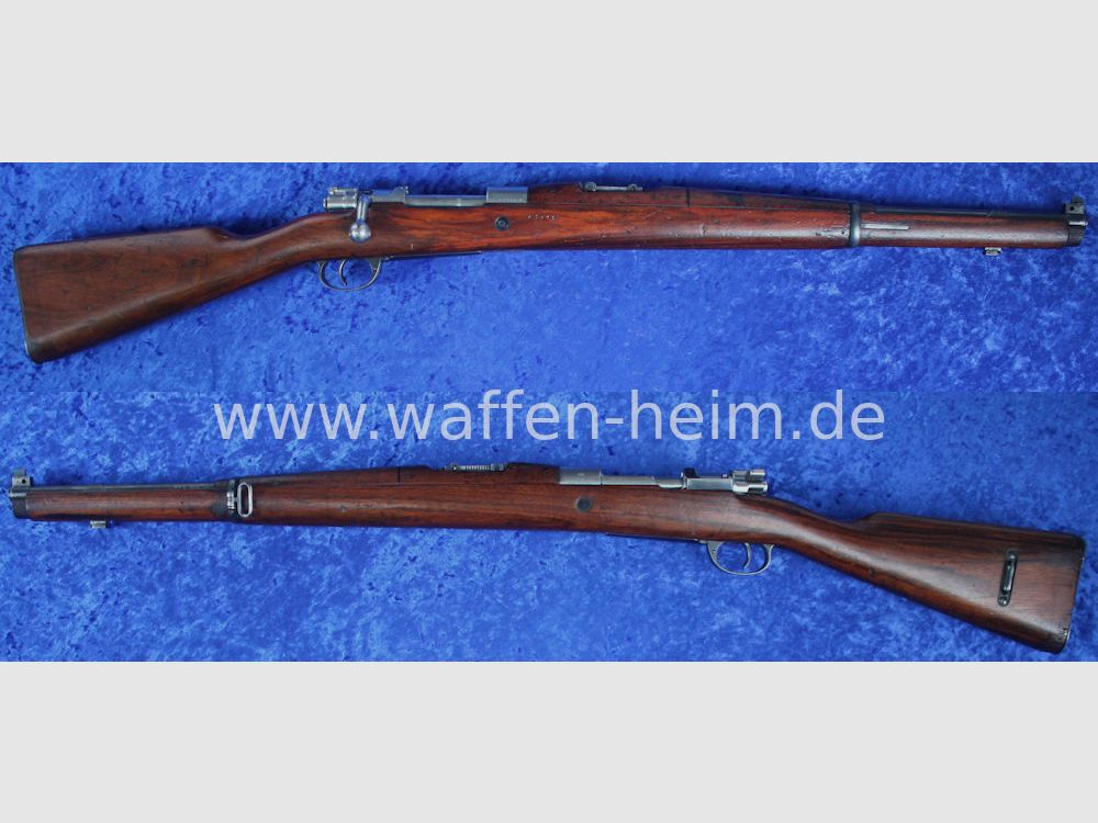 DWM Berlino 1909 Argentino