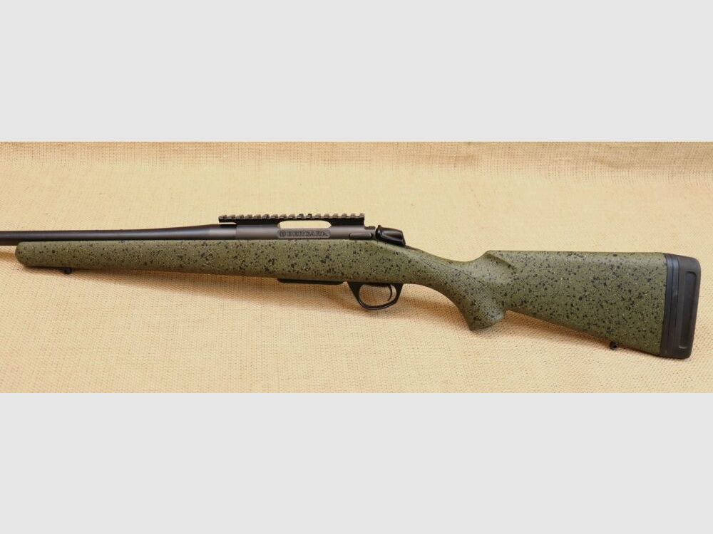 Bergara B 14 Hunter .308Win