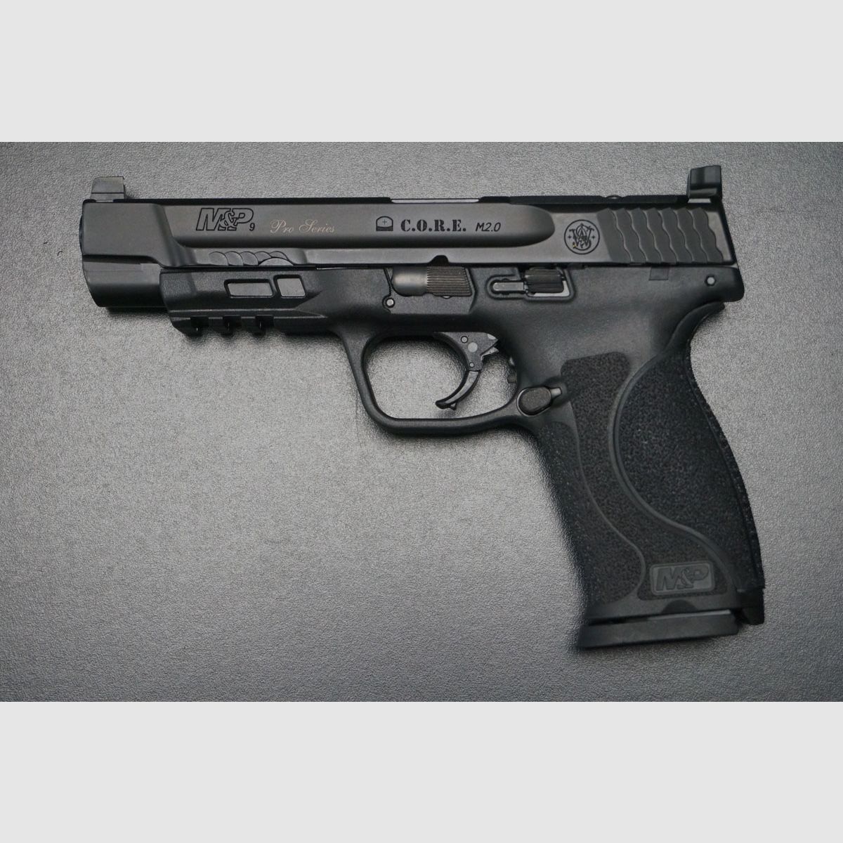 Smith & Wesson PC M&P9 2.0 Core Neuwertig, Bild 6 von 6