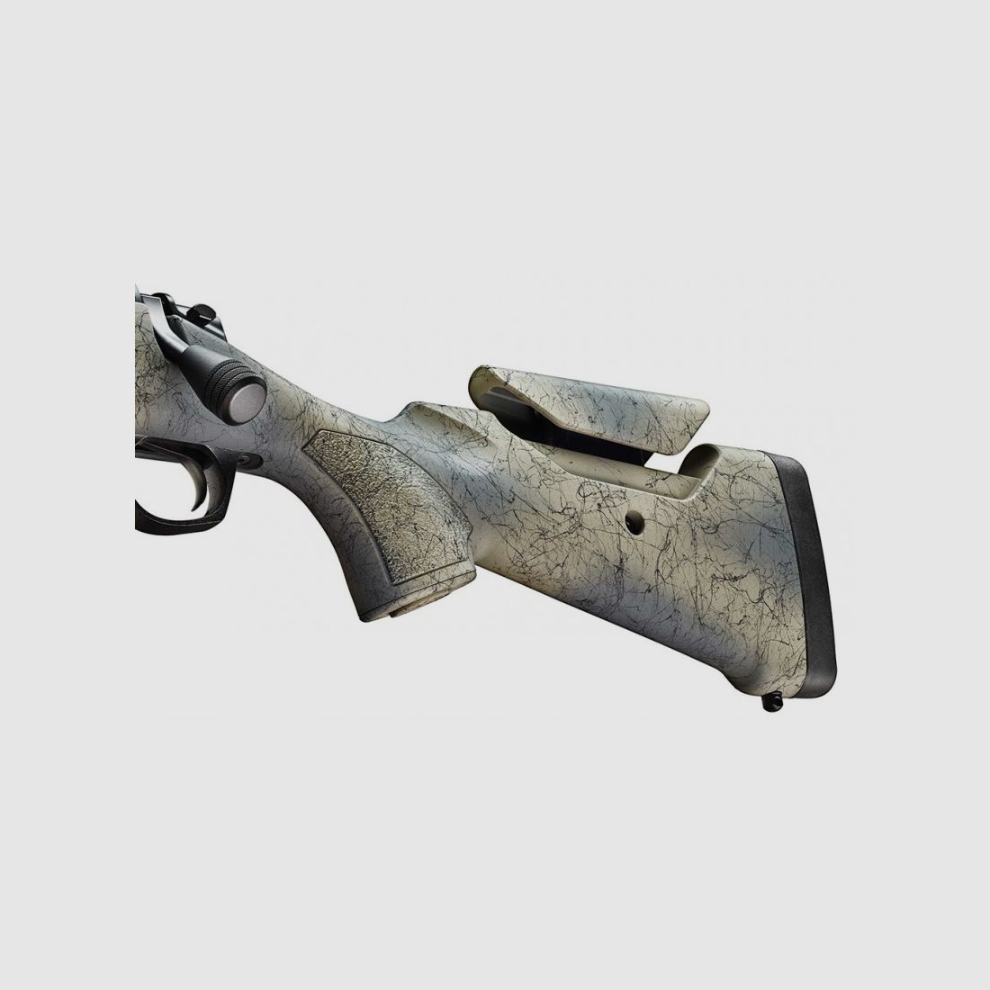 Büchse Bergara Wilderness Sierra Kal.300Win Mag Lauf von 61CM gewinde 5/8X24, Bild 3 von 3