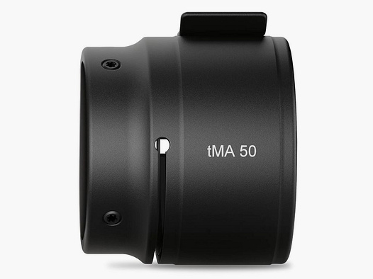 Adaptador de sujeción tMA de Swarovski para dispositivo de adición Swarovski