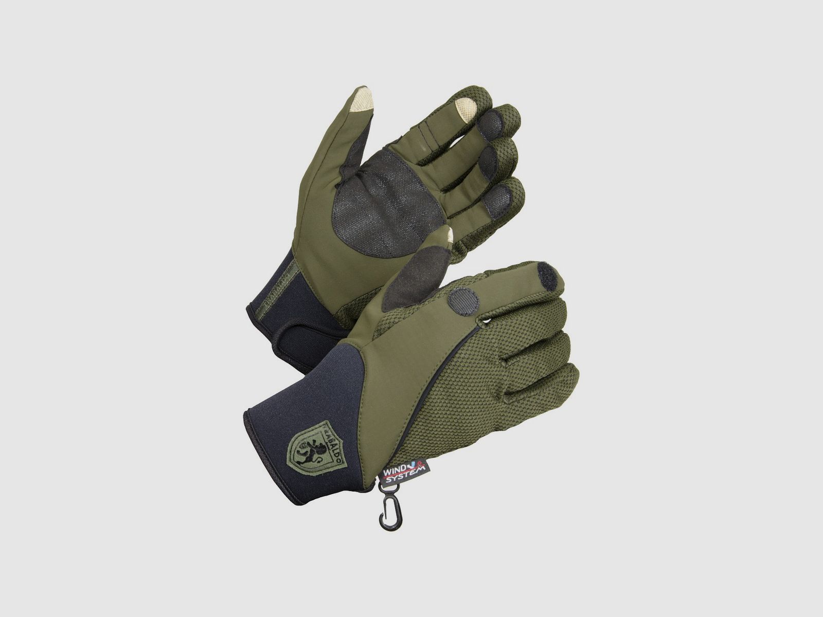 Trabaldo Handschuhe Snake Pro