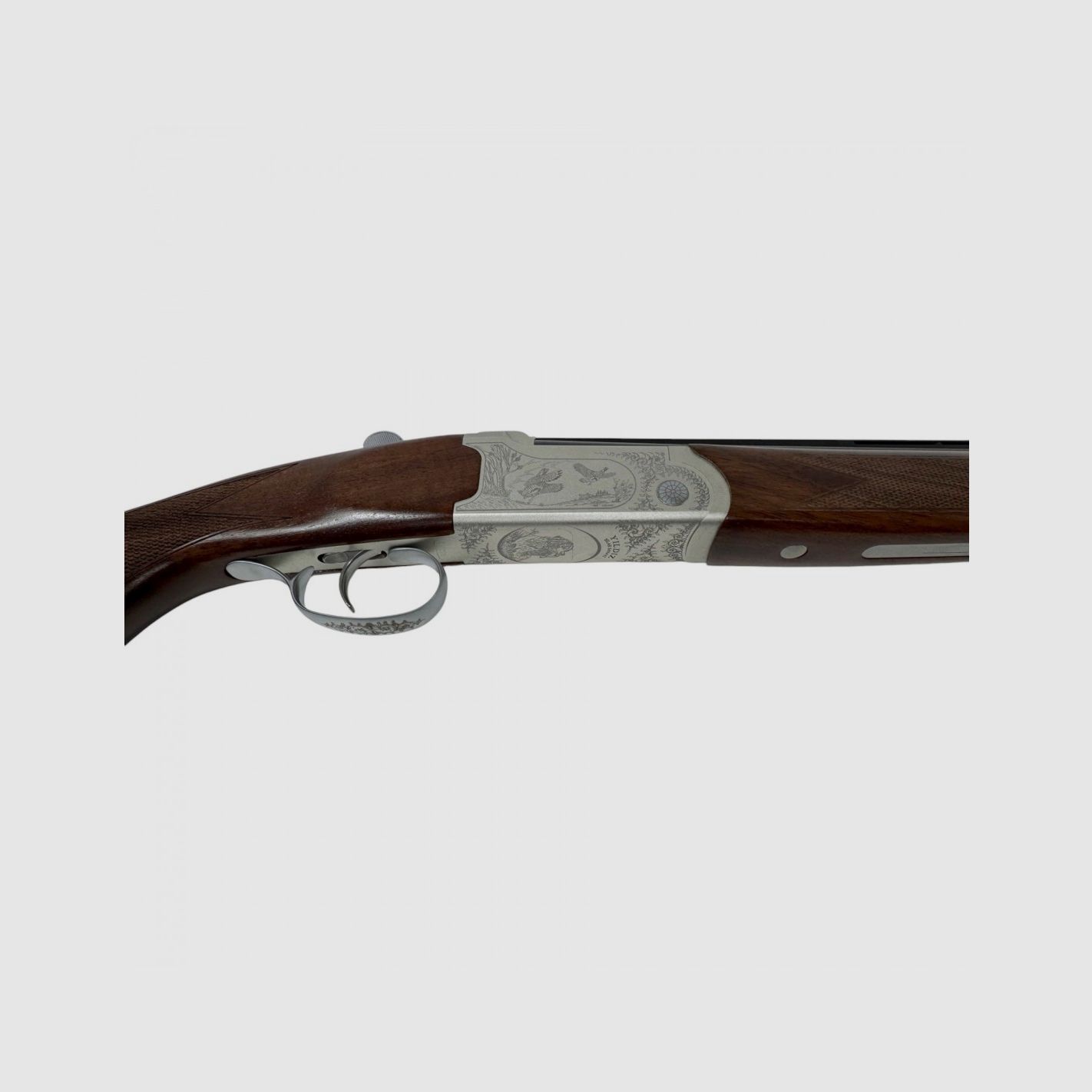 Yildiz SPZM Kal. 36 Magnum, Bild 2 von 3