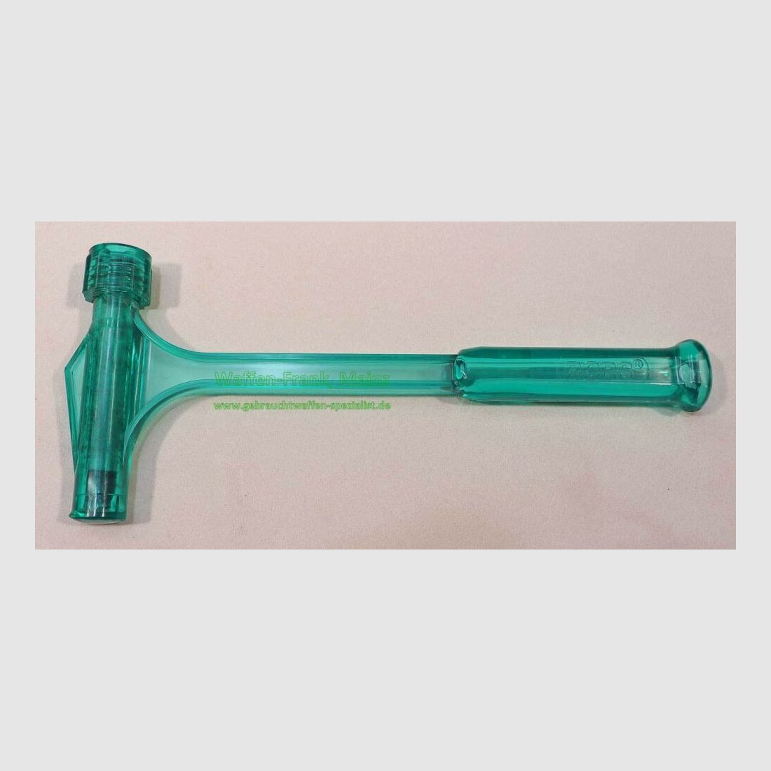RCBS Entladehammer