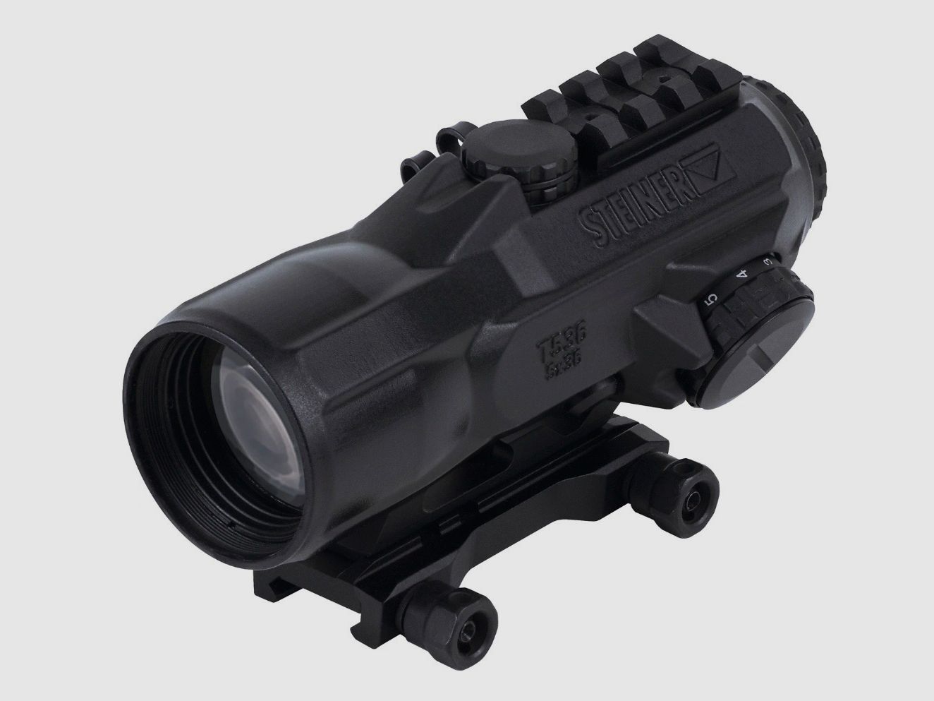 Steiner T536 Leuchtpunktzielgerät