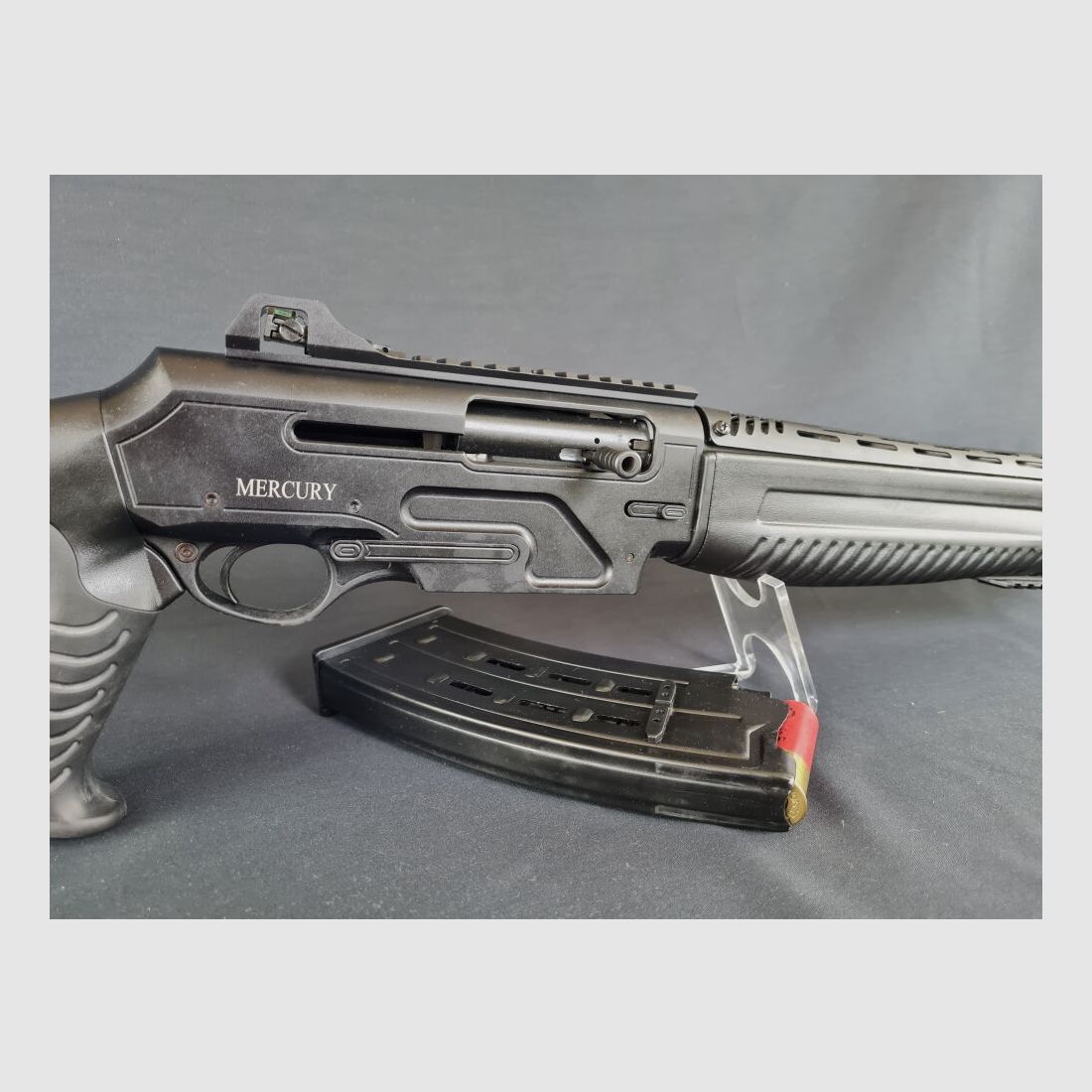 Mercury Pro Tuning Raider