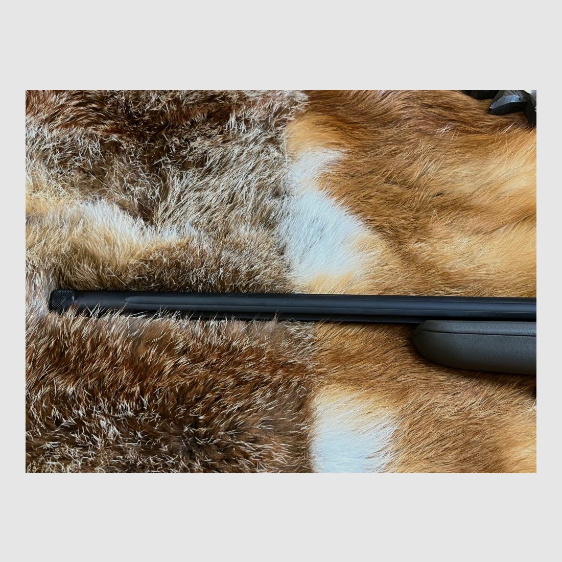 Sako Mod. 90 Finnlight Negro