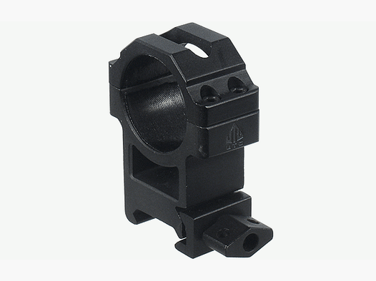 UTG MONTAGERINGE HOCH - Ø 30MM FÜR 22MM SCHIENE