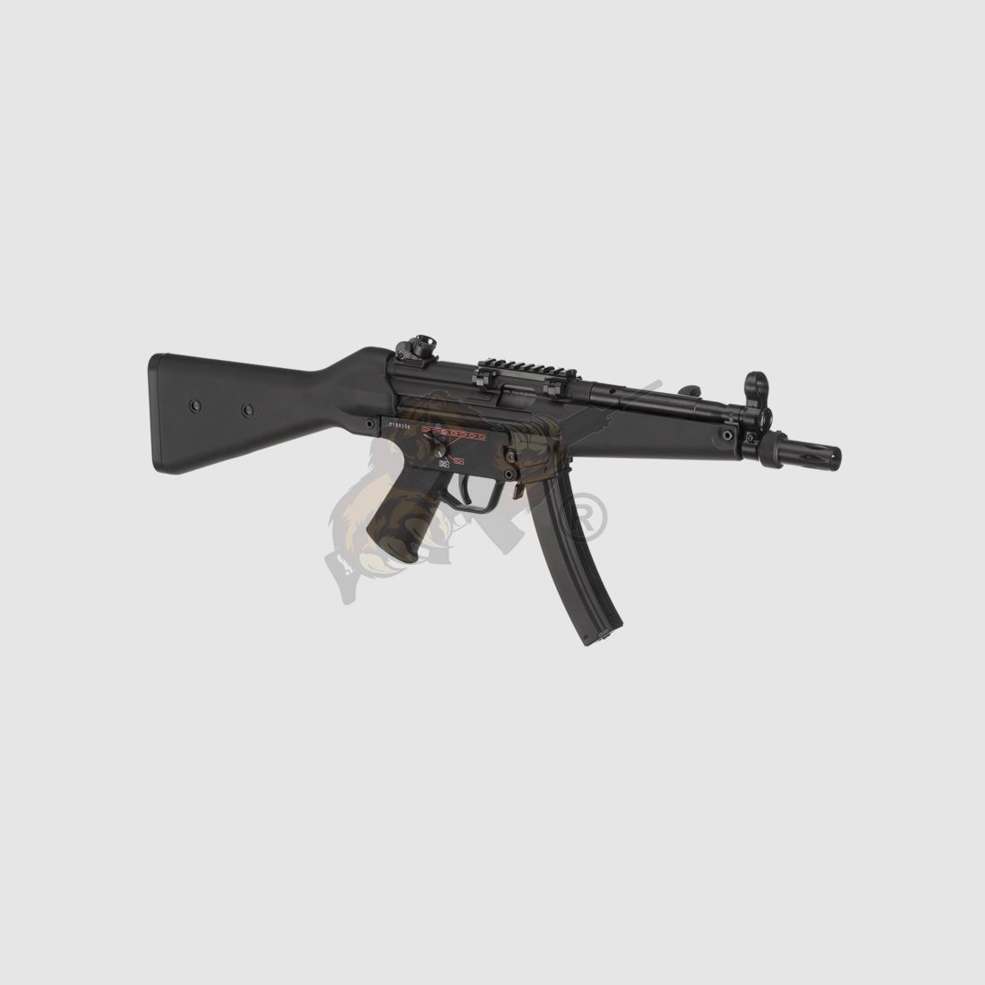 G&G TGM A2 ETU/Mosfet Airsoft Frei ab 18 - S-AEG -F-