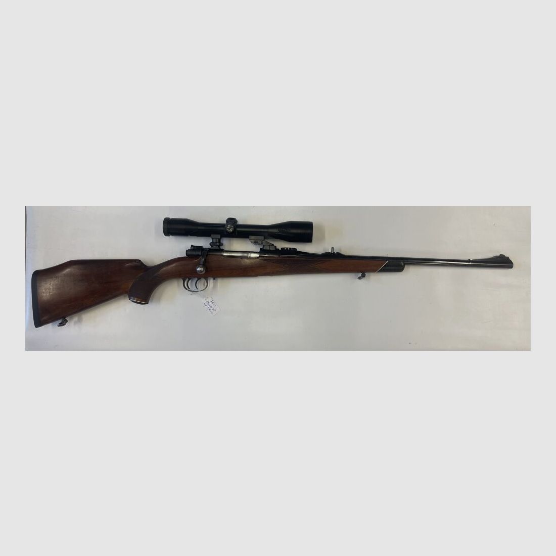 Mauser 98, image 1 of 6