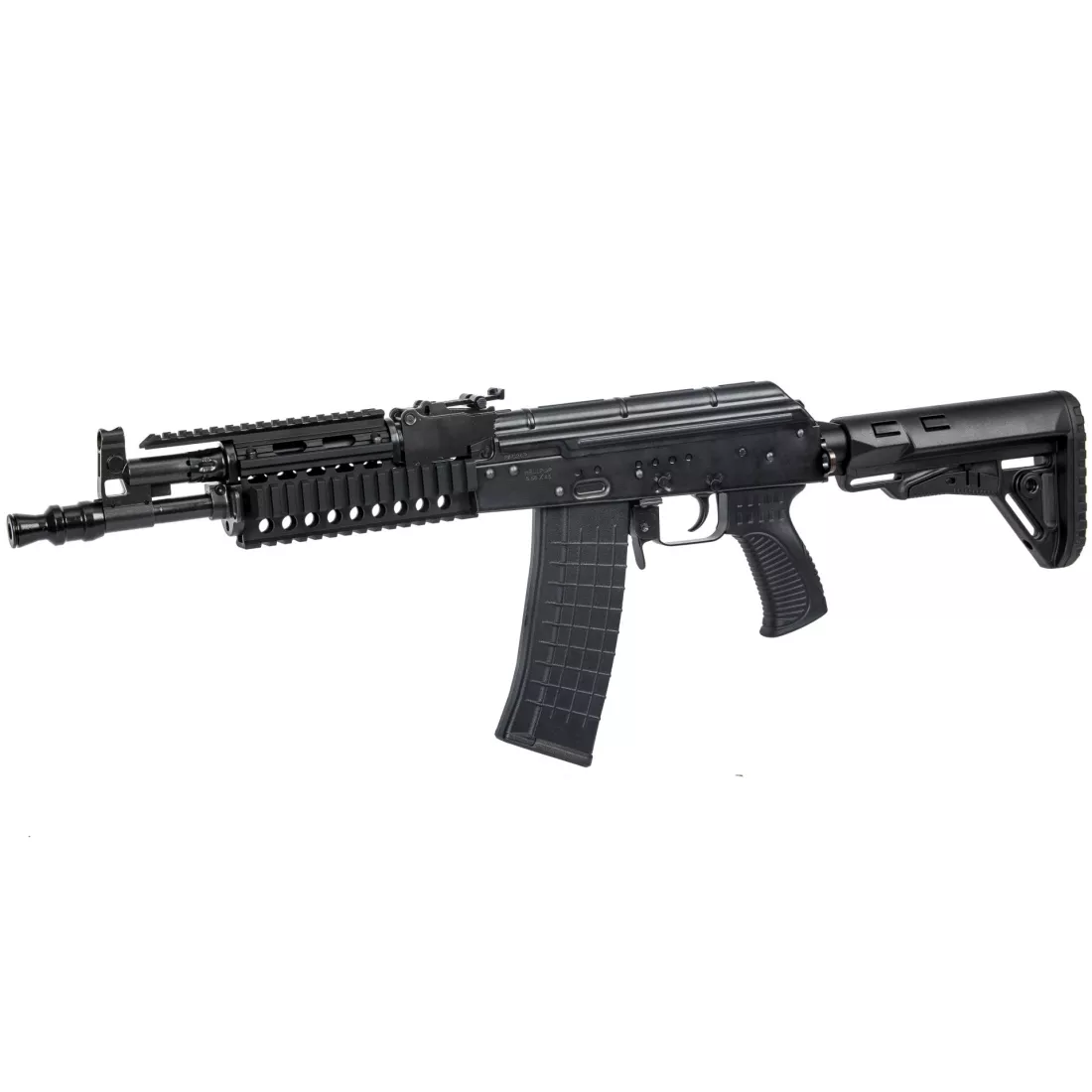 Carabina AKM Pioneer Arms Corp PAC102 Hellpup M Tactical – cal. 7,62×39 mm – polímero, imagen 8 de 8