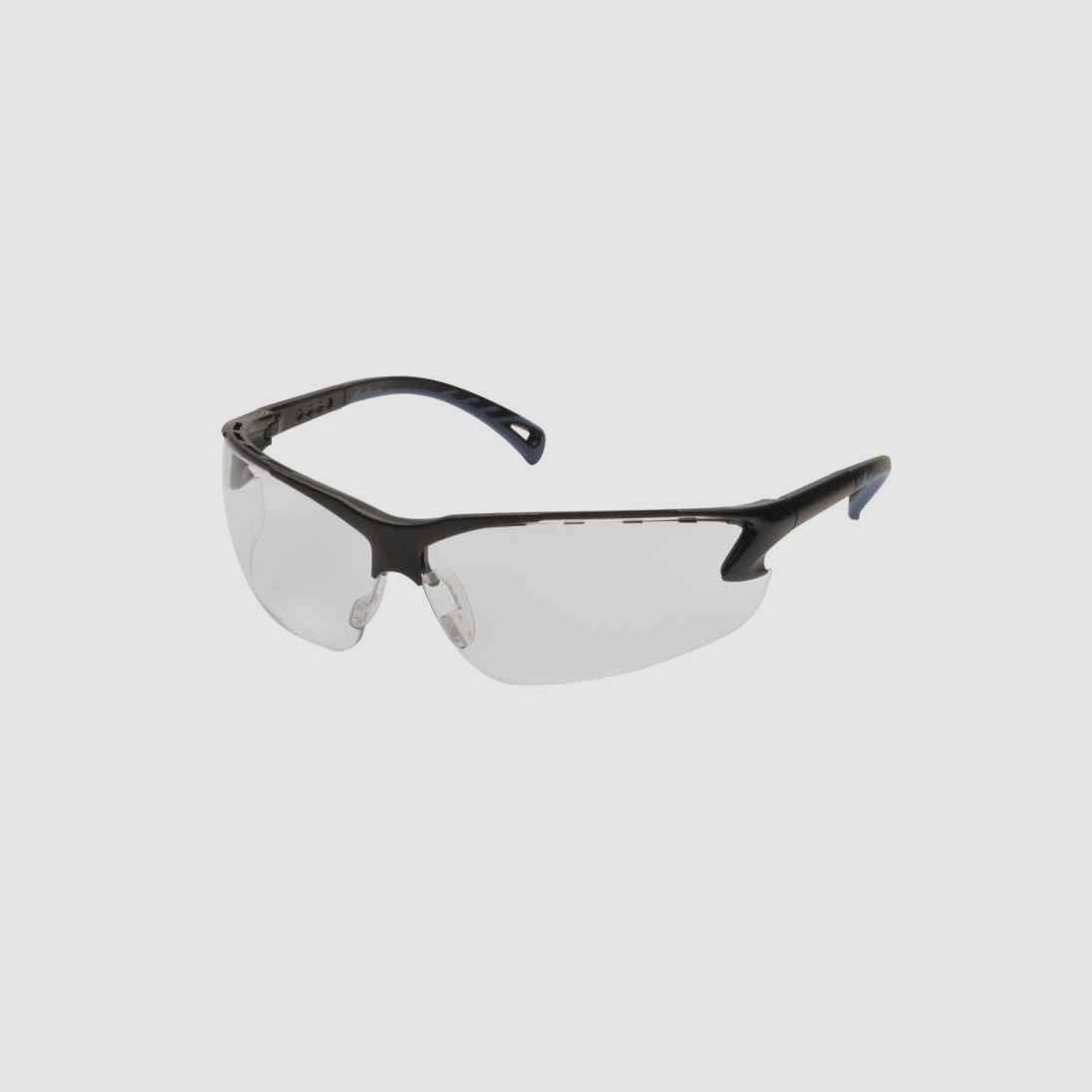 ASG safety glasses transparent